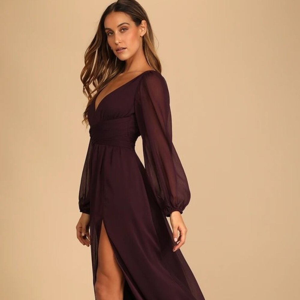 Evening Gown
